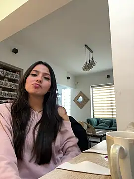 Rosevelvet_dh – Live XXX-chat