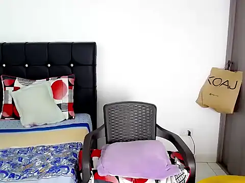XXX chat uživo modela FireHots18