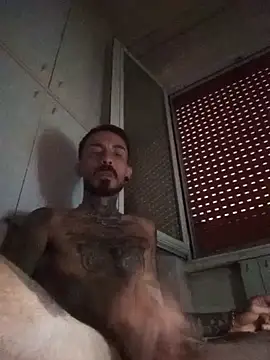 onikoren Webbikameraesitys
