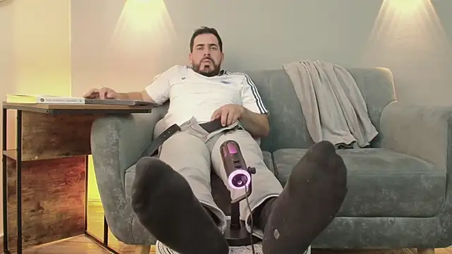 DanteKnoxxx's Webcam Show
