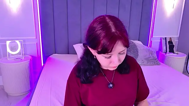 دردشة SylvieInverness الجنسية المباشرة
