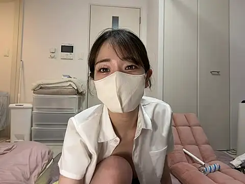 18yukina Live XXX-Chat