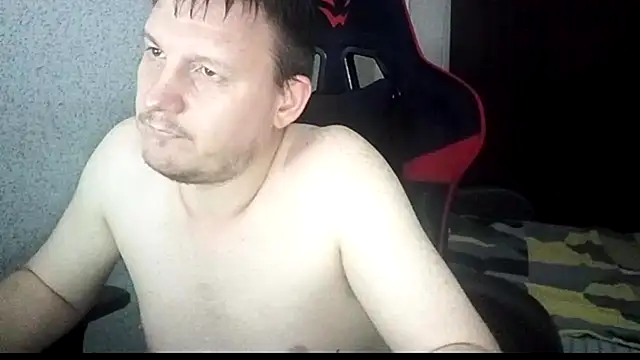 MysteriousWanderer Webcam Show