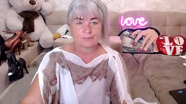 SiberiabBerry Live XXX-Chat