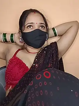 Hot_Bhabhi-jin Webbikameraesitys