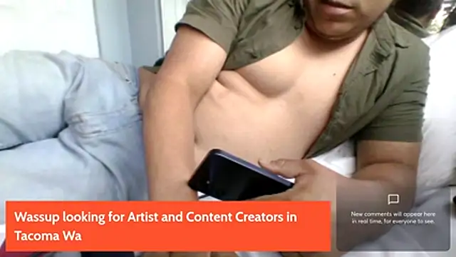 Chat XXX ao vivo de Badboibeto