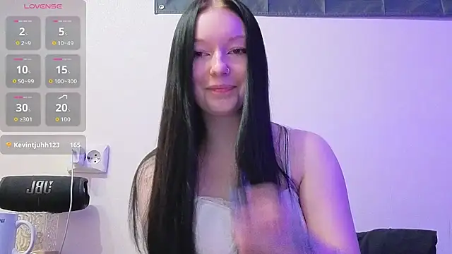 NaomiBunnys Live XXX-Chat