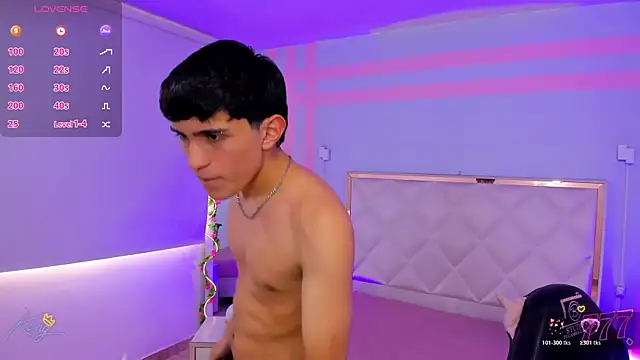 MARCO_TAYn Webbikameraesitys