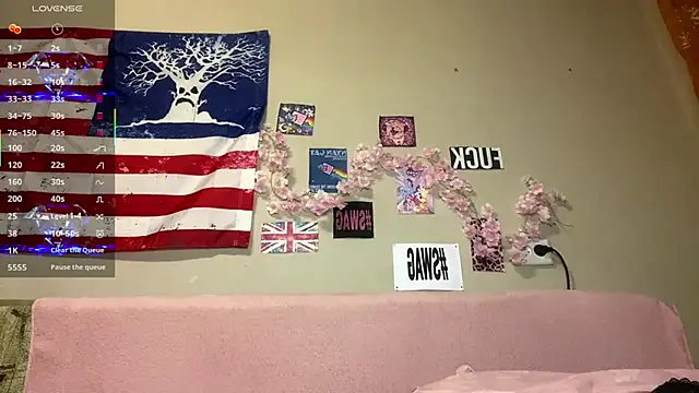 kittywithu 라이브 XXX 채팅
