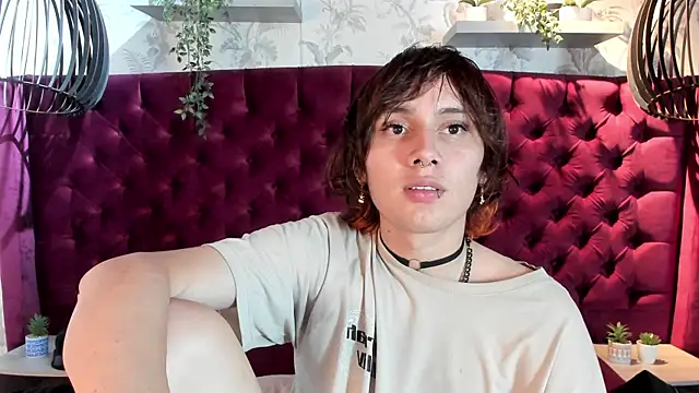 Brunodeluca_ 即時 XXX 聊天