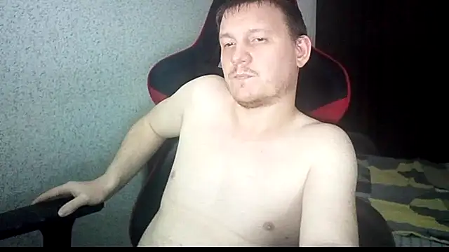MysteriousWanderer Show Webcam