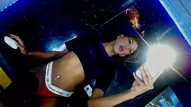 LuxuryQueens – Live XXX-chat