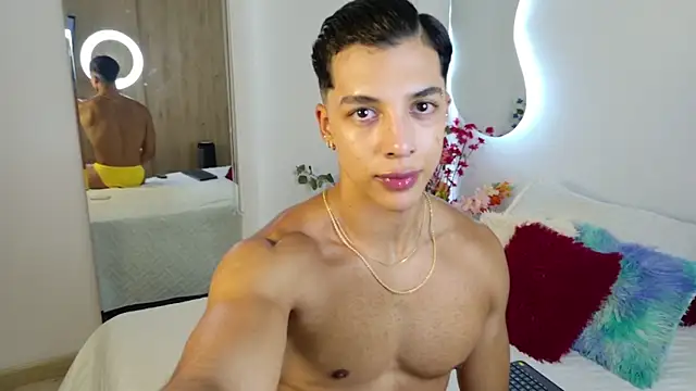 Troye_Williams Live XXX Chat