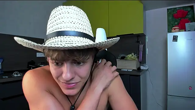 prince_nik webcam show