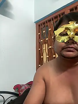 Show Webcam de dirty_sexcouple