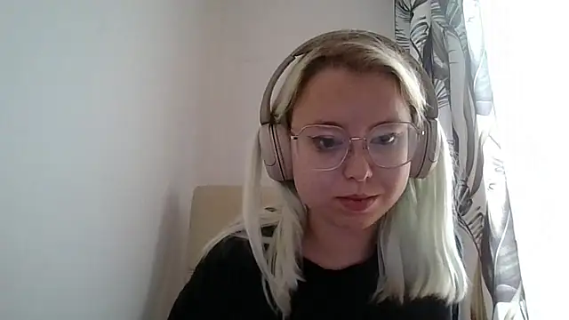 Webkamerová show MaddieTeen