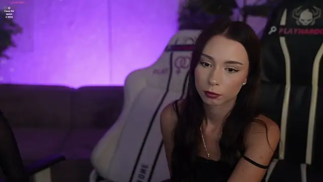 Selena_Glow 在線直播表演