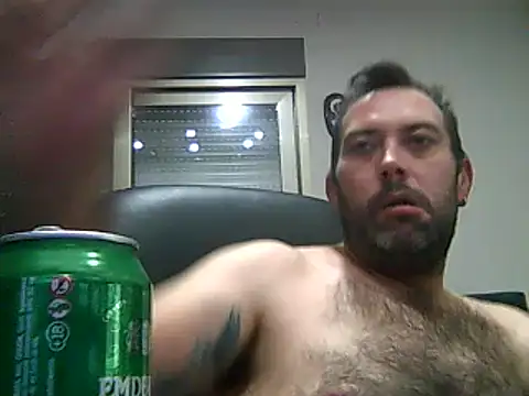 SirFrankonde Live XXX-chat