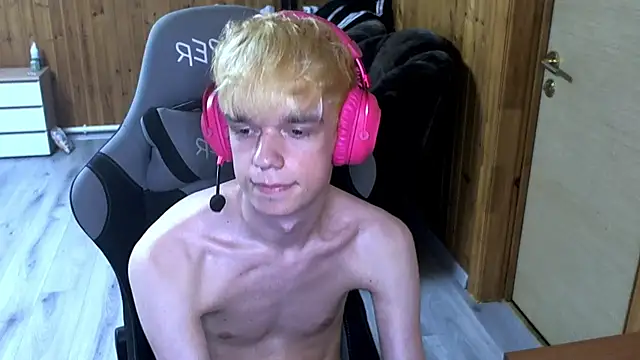 Chat +18 de Harry_gray_ ao vivo