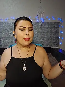 XXX chat uživo modela kataleya94
