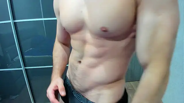 แชท XXX สดของ Alex_Brown_