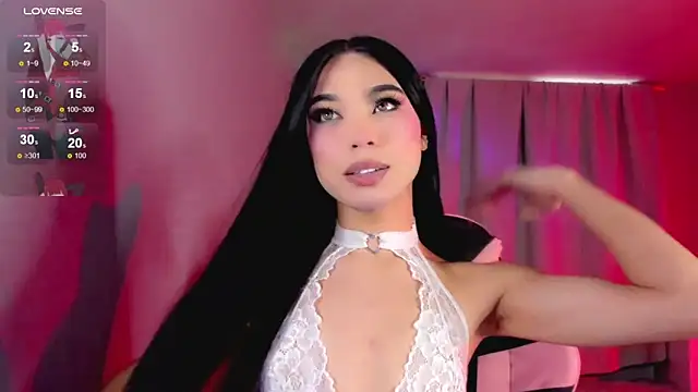 Show de webcam de IamAndrea01