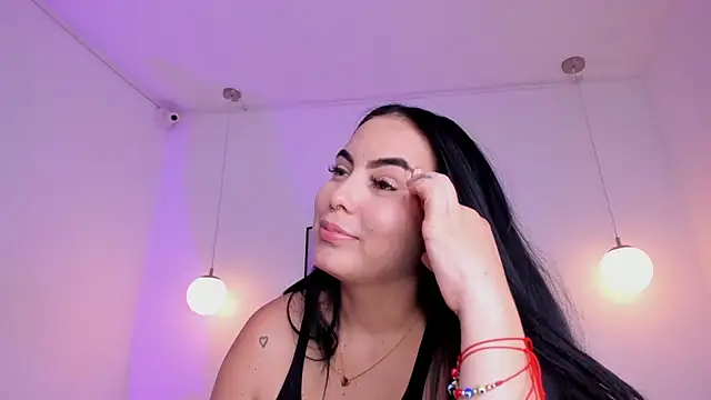XXX chat uživo modela camilaa7