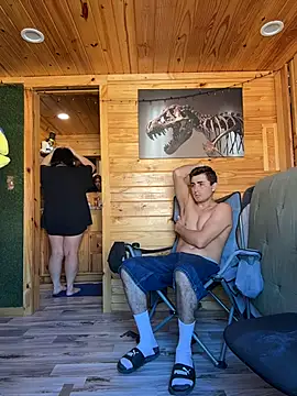 Chat XXX en directo de SierraxRuben26
