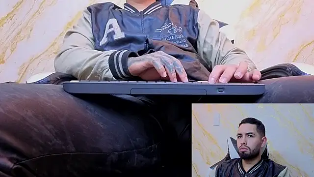 matteosantos Live XXX Chat