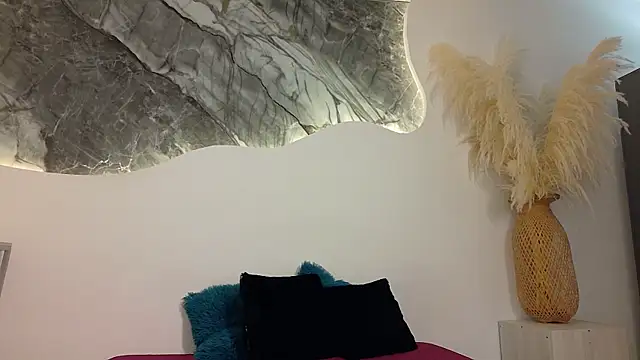 Monyel_Blake élő XXX-chatje
