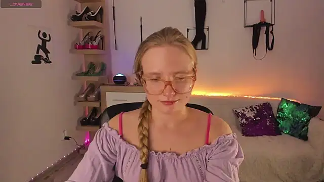 NancyHottie 라이브 XXX 채팅