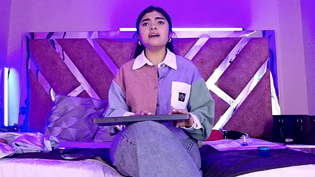 GiselOrtiz Live XXX-chat