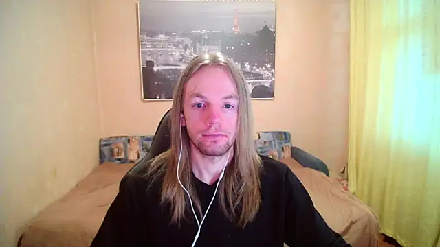 AdamDickens XXX чат на живо