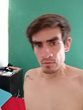 Christophercito Adlı Modelin Canlı XXX Sohbeti