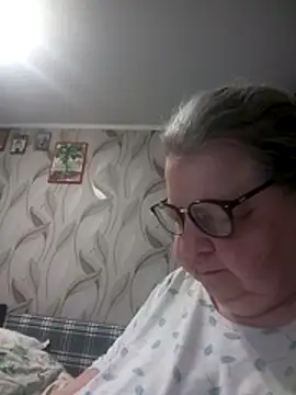 Živý XXX chat MartaMia68