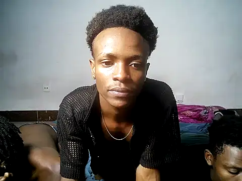 threemanias Show Webcam