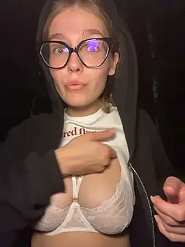 Chat XXX en directo de MilliWish