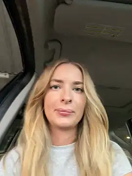 Chat XXX ao vivo de EvieEvans