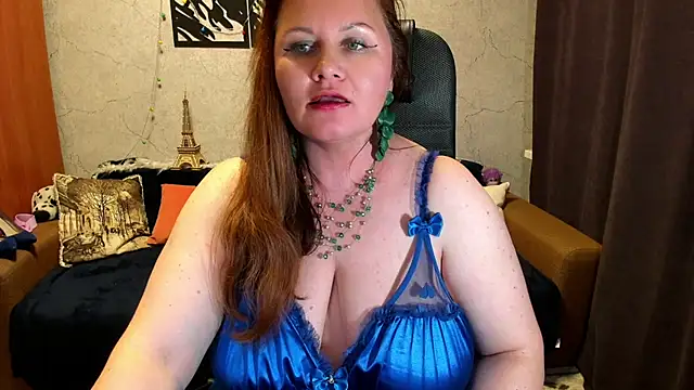 Nikki_Marchn Live XXX chat