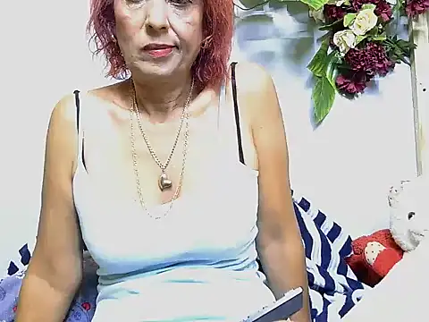 Hot_queen58's Live XXX Chat