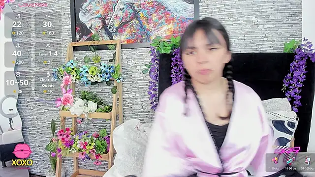 Chatiagpn Live XXX chat