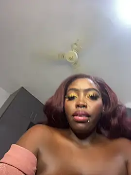 Mysterious_coco's Live XXX Chat