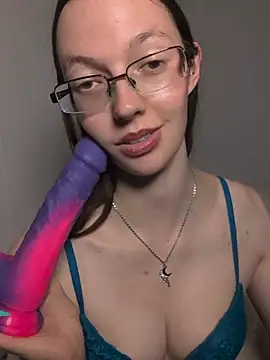 MrsCrazy18's Live XXX Chat