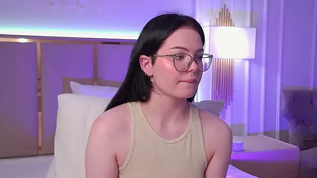 Cindy_Mil's Live XXX Chat