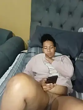 Mmatshi – webcam-show