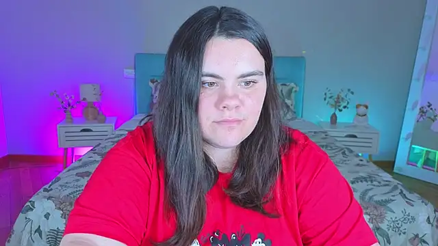 Ukr_Lena's Live XXX Chat