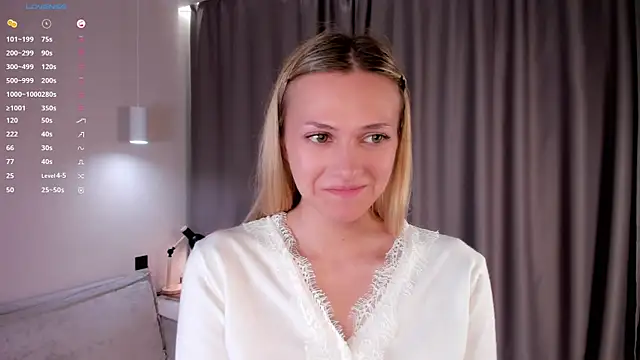 AnnaSwendonn Live XXX chat
