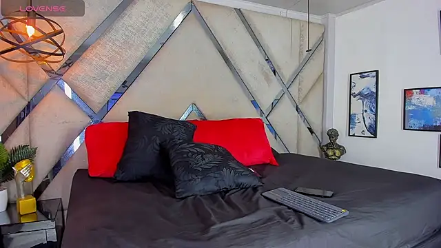 ArchangelVice_ Webcam show