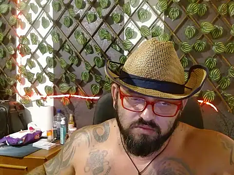 mr_wolf46 Webcam show