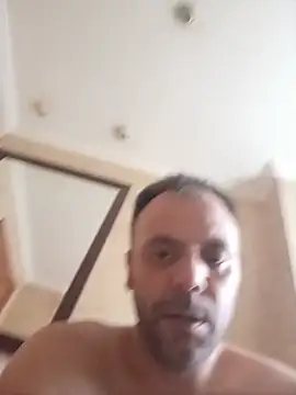 Živý XXX chat manchego85